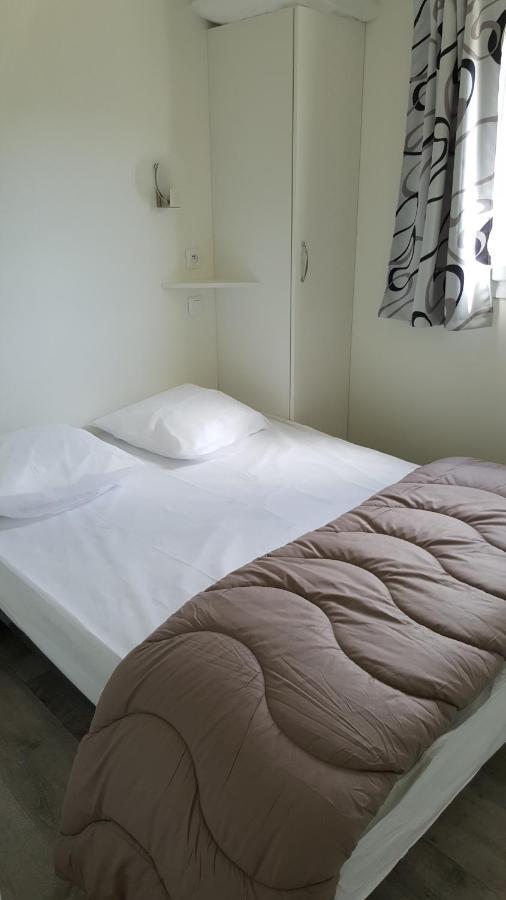 Camping Caravaning Les Cerisiers Berck Sur Mer Verton Εξωτερικό φωτογραφία